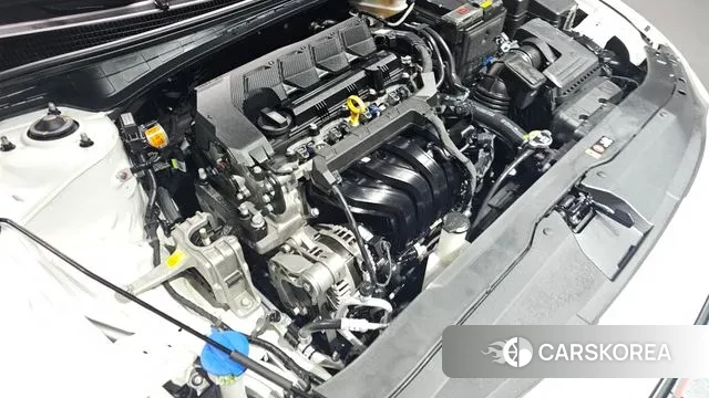 Hyundai The New Avante (CN7) id 3689738 из Кореи 16