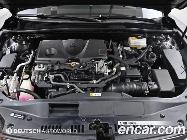 Toyota Avalon 5th Generation id 2912795 из Кореи 16