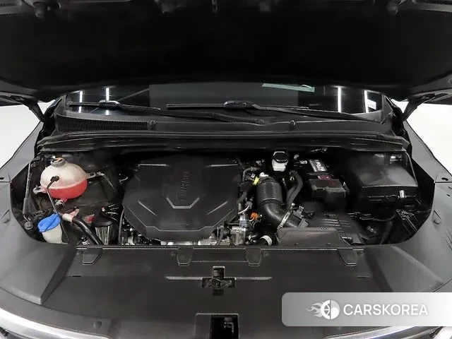 Kia Carnival 4th generation id 3681531 из Кореи 16