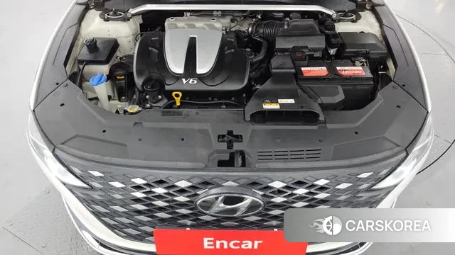 Hyundai The New Grandeur IG id 3666371 из Кореи 16