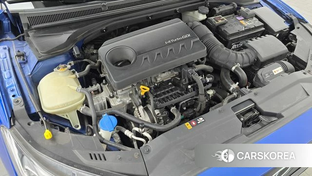 Hyundai Veloster (JS) id 4508547 из Кореи 25