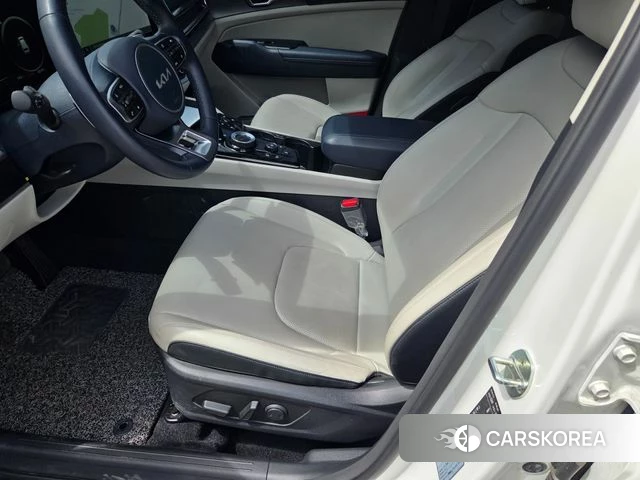 Kia Sportage 5th Generation id 4244734 из Кореи 8