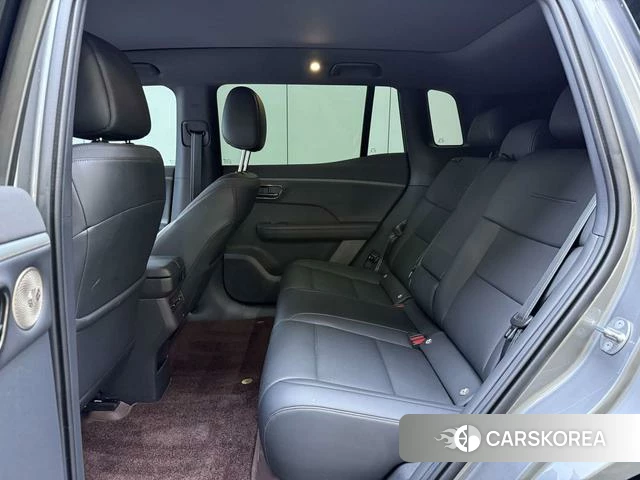 Toyota Platinum Wisdom 3X id 4348733 из Китая 10