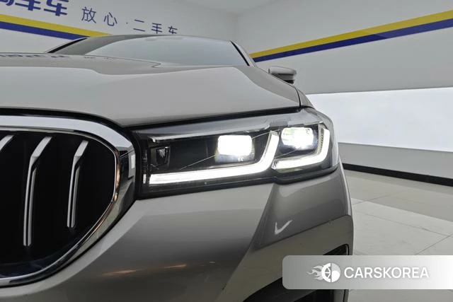 BMW 5 series id 4208705 из Китая 13