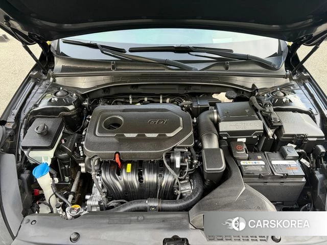 Kia Come New K7 id 4188589 из Кореи 15