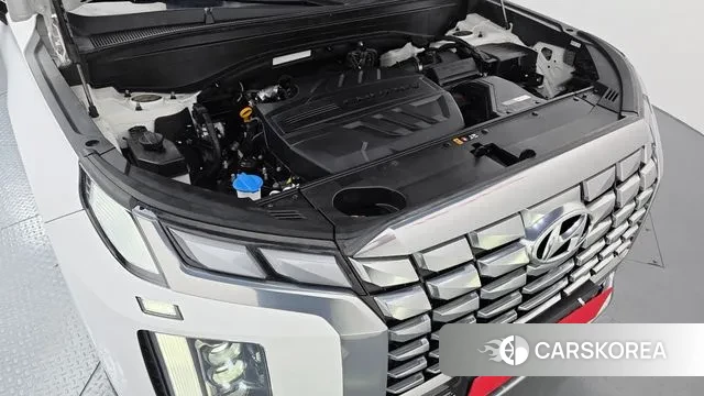 Hyundai The New Palisade id 3659299 из Кореи 16