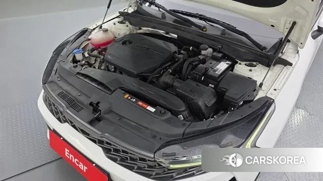 Kia K5 3rd generation id 3367862 из Кореи 16