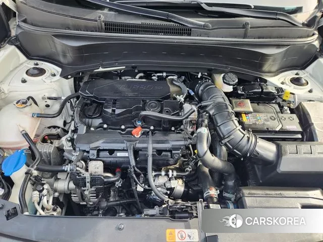 Kia The New Seltos id 3645348 из Кореи 16