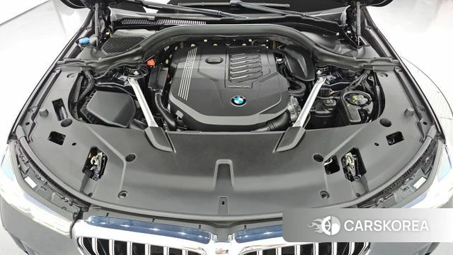 BMW 6 Series GT (G32) id 4523670 из Кореи 27
