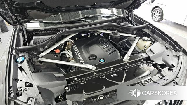 BMW X7 (G07) id 3882933 из Кореи 16