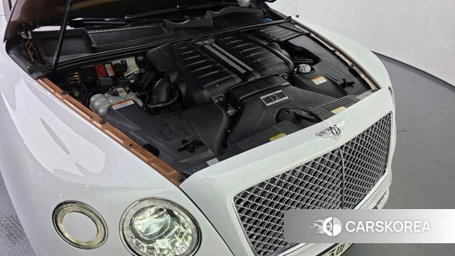 Bentley Bentayga id 4615230 из Кореи 16