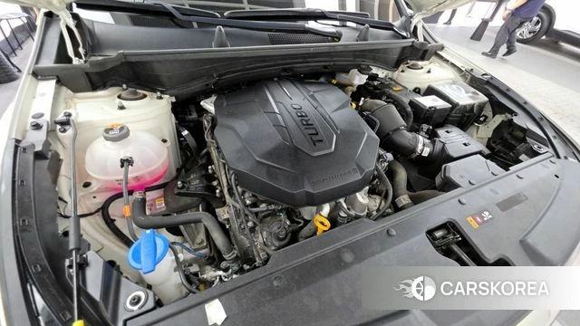 Kia Sportage 5th Generation id 4316243 из Кореи 29