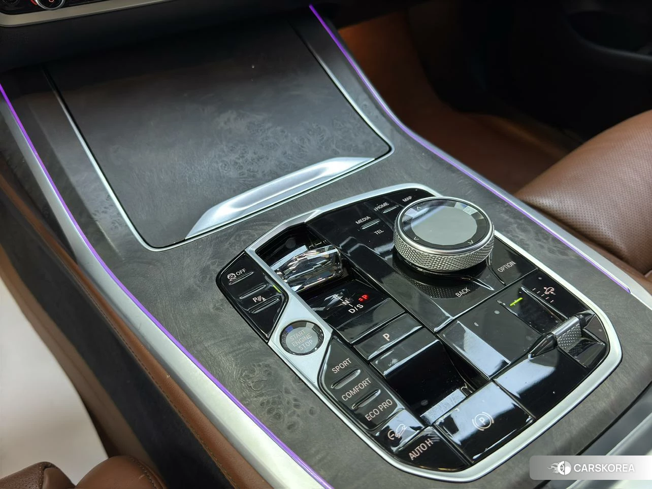 BMW X7 id 4454736 из Китая 10