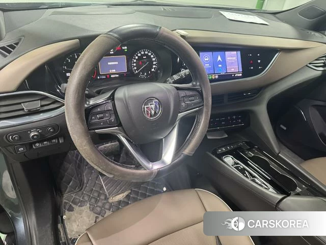 Buick Angke Flag id 4208972 из Китая 16