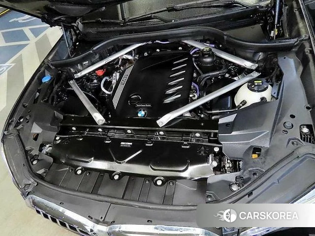 BMW X5 (G05) id 3964446 из Кореи 16