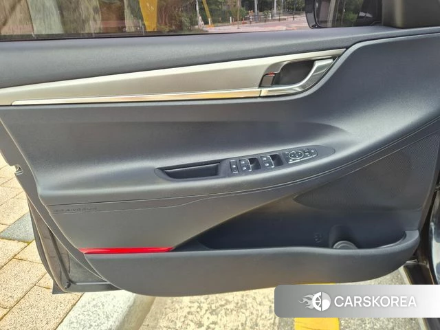 Hyundai The New Grandeur IG id 4721774 из Кореи 14