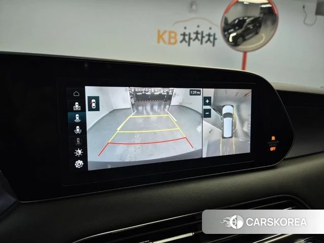 Hyundai Palisade id 4224928 из Кореи 16