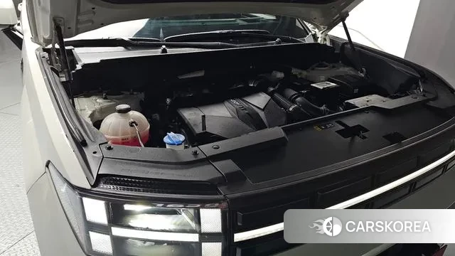 Hyundai Santa Fe (MX5) id 3388525 из Кореи 16