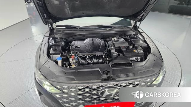 Hyundai The New Grandeur IG id 4203197 из Кореи 30