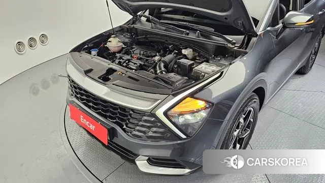 Kia Sportage 5th Generation id 3619995 из Кореи 16