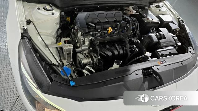 Hyundai Avante (CN7) id 4283600 из Кореи 27