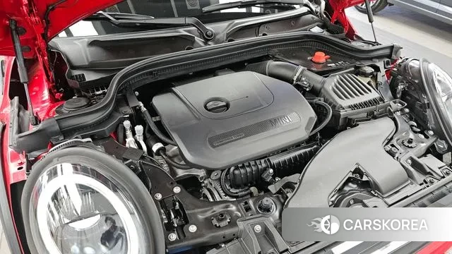 Mini Cooper id 3740039 из Кореи 16