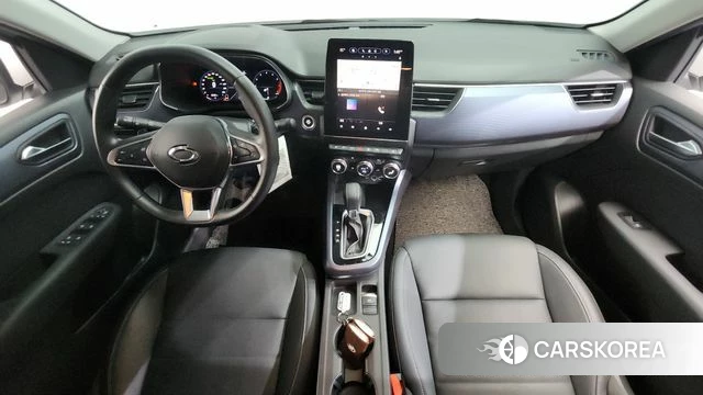 Renault Korea (Samsung) XM3 id 3872998 из Кореи 16