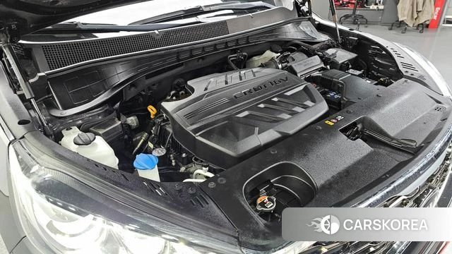 Kia The New Sorento id 3814043 из Кореи 16