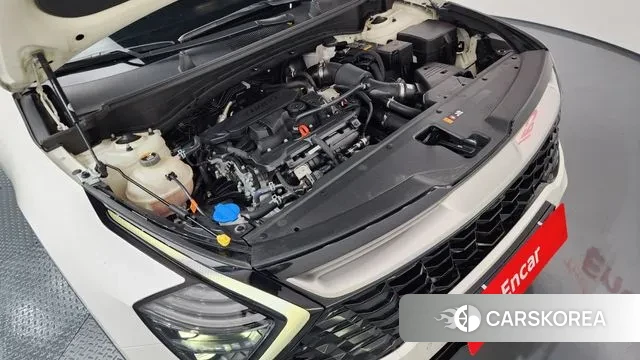 Kia Sportage 5th Generation id 3354894 из Кореи 16