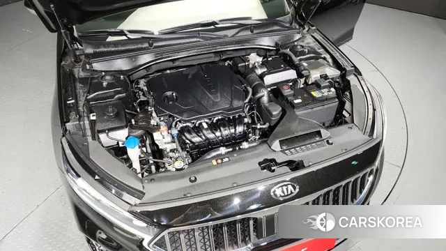 Kia K7 Premier id 3004169 из Кореи 16