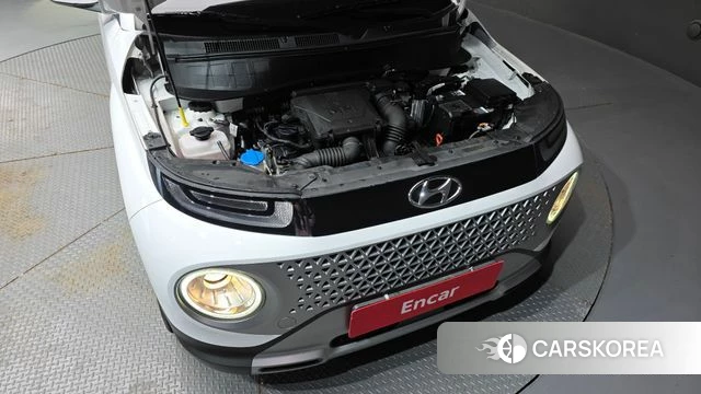 Hyundai Casper id 4282927 из Кореи 16