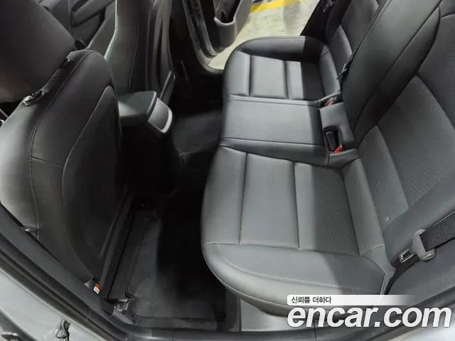 Hyundai The New Avante AD id 2545522 из Кореи 16