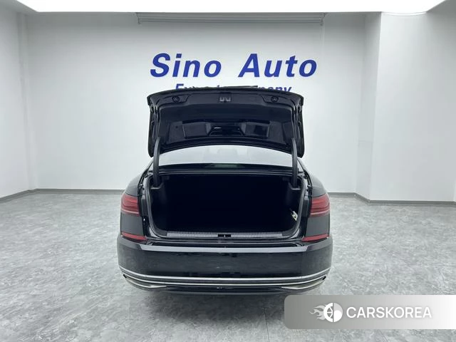 Volkswagen Passat id 4336018 из Китая 9