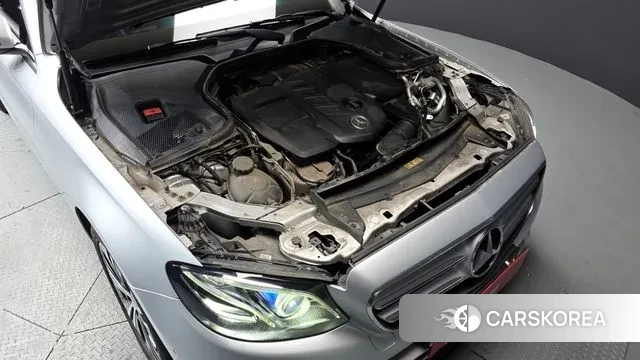Mercedes-Benz E-Class W213 id 3651138 из Кореи 16