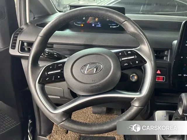 Hyundai Staria id 2998326 из Кореи 16