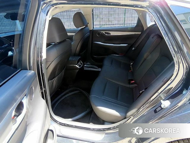 Hyundai The New Grandeur IG id 4423766 из Кореи 15