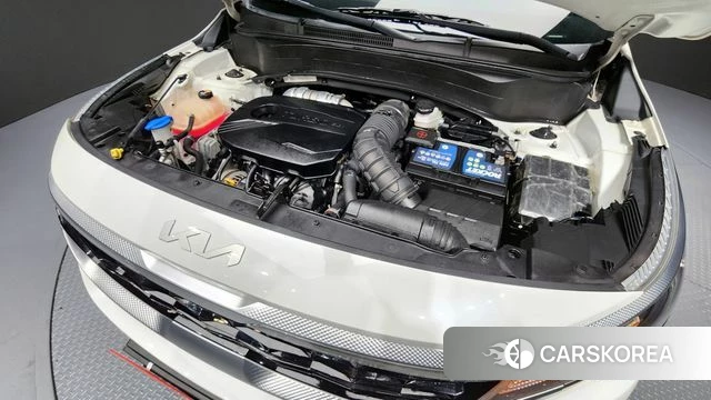 Kia Seltos id 3827228 из Кореи 16