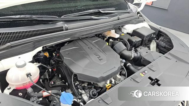Kia Carnival 4th generation id 4458325 из Кореи 31
