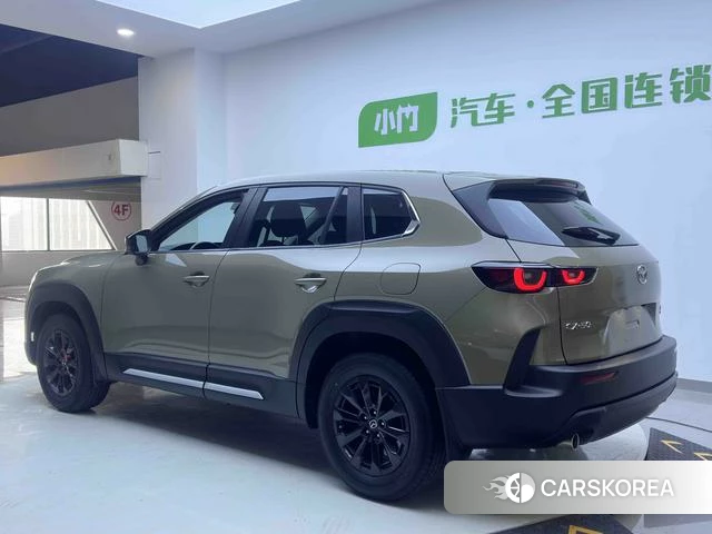 Mazda CX-50 line also id 4313779 из Китая 18