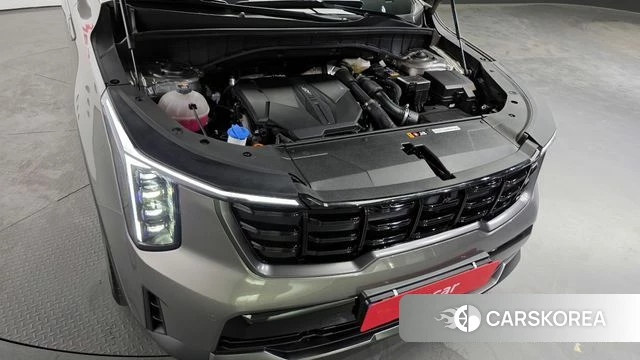 Kia The New Sorento 4th Generation id 3940035 из Кореи 16