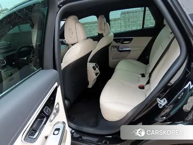 Mercedes-Benz GLC-Class X254 id 3679535 из Кореи 16