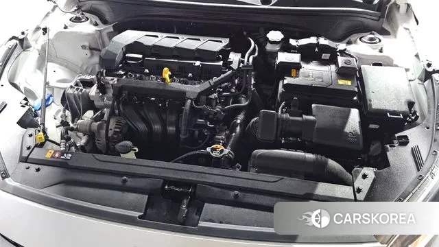 Kia The New K3 2nd generation id 3771305 из Кореи 16