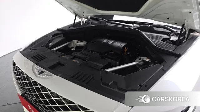 Genesis GV80 id 3681879 из Кореи 16