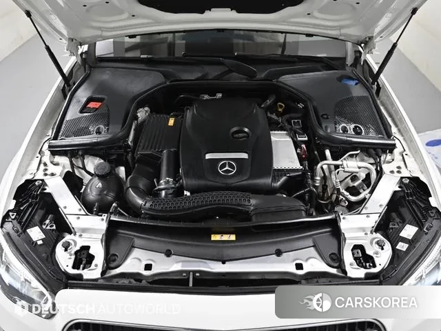 Mercedes-Benz E-Class W213 id 3428309 из Кореи 16