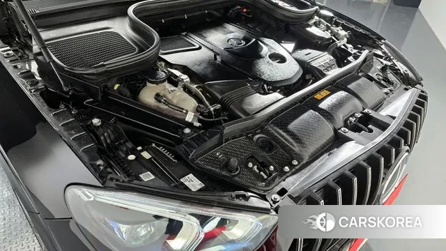 Mercedes-Benz GLE-Class W167 id 3462625 из Кореи 16