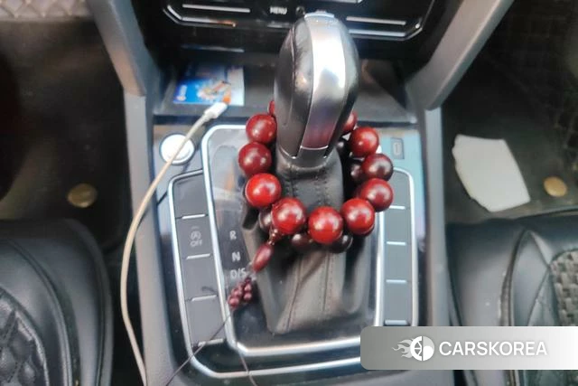 Volkswagen Magotan id 3913536 из Китая 13