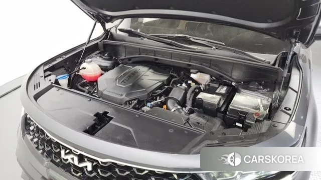 Kia Sorento 4th Generation id 3707384 из Кореи 16