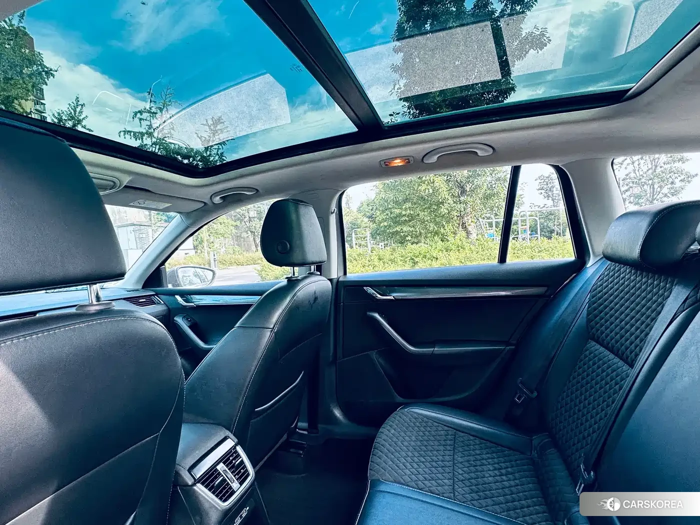 Skoda Octavia id 4659900 из Китая 8