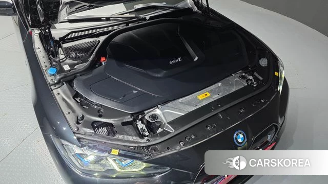 BMW i4 id 4281594 из Кореи 29
