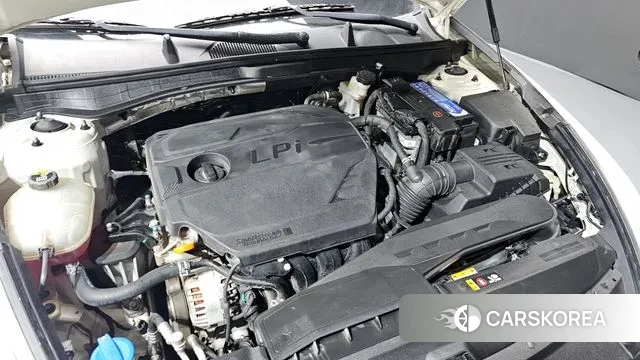 Hyundai Sonata (DN8) id 3601879 из Кореи 16